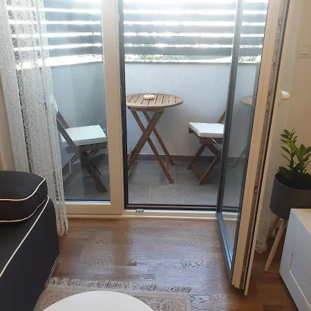 Lägenhet Lavanda 2 *