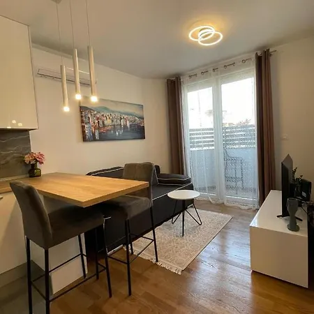 Lägenhet Lavanda 2 *