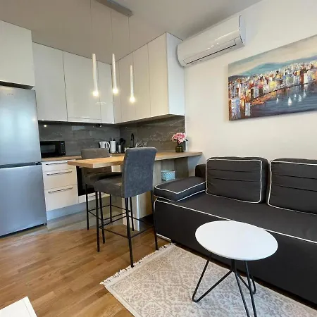 Lavanda 2 Apartment