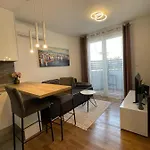 Apartamento Lavanda 2 *