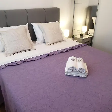 Lavanda 2 Split