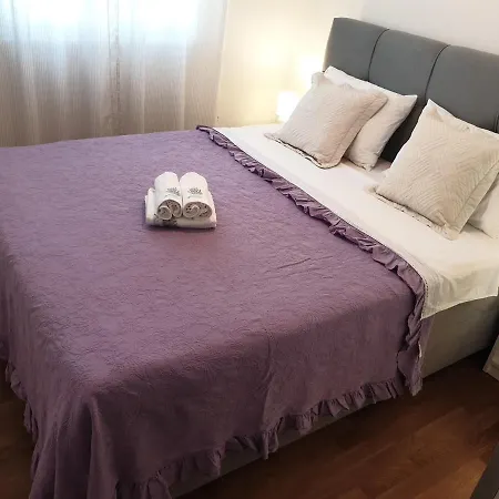 Lavanda 2 شقة سبليت