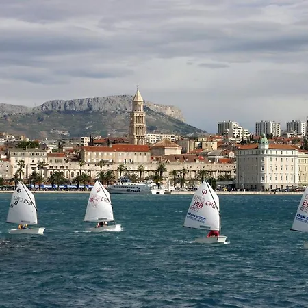 Lavanda 2 Apartamento