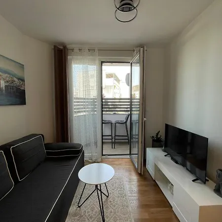 Lavanda 2 Apartment *