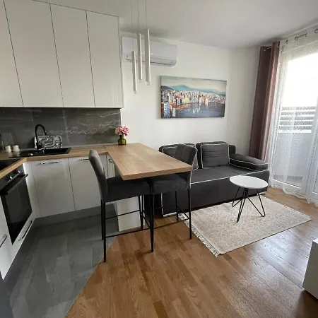 Apartment Lavanda 2