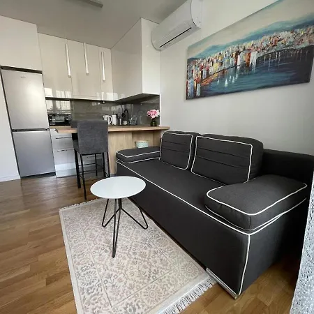 Apartment Lavanda 2 *