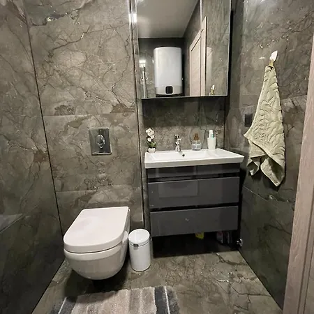 Lavanda 2 Apartamento Split