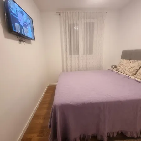 Apartment Lavanda 2 Split