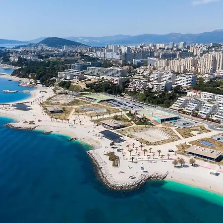 Apartamento Lavanda 2 Split