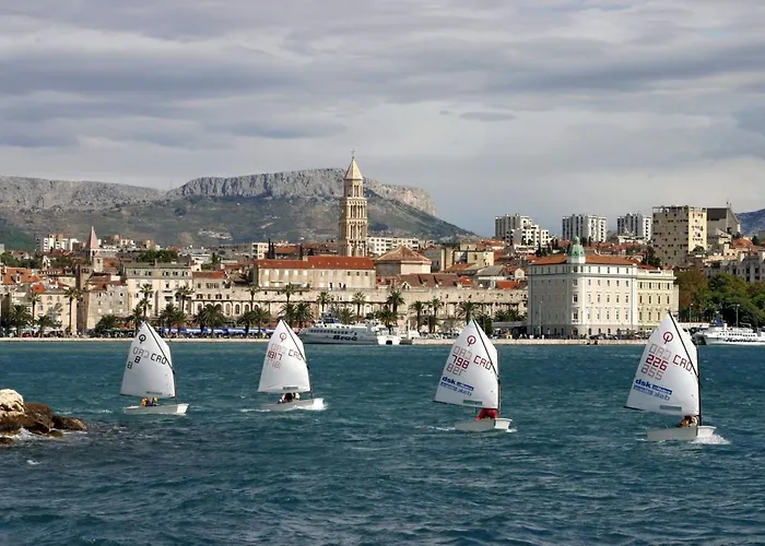 Lavanda 2 Appartement