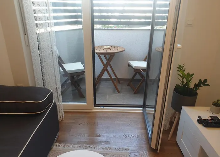 Appartement Lavanda 2 *