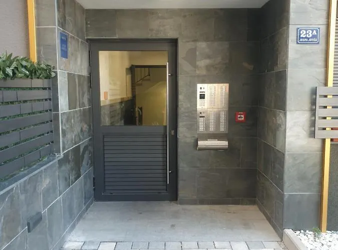 Lavanda 2 Appartement