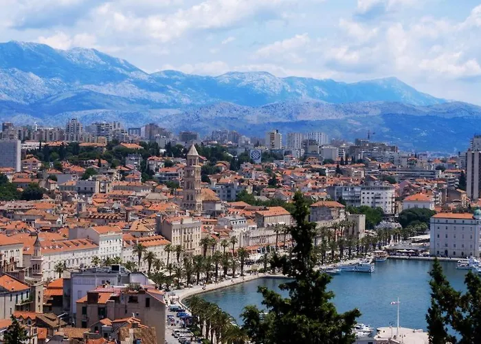 Lavanda 2 Apartment *