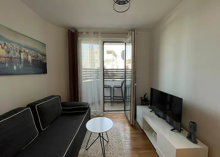 Lavanda 2 Appartement *