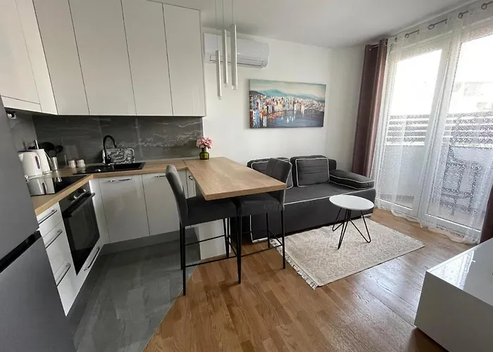 Appartement Lavanda 2