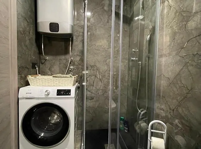 Lavanda 2 Appartement