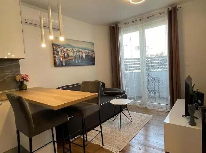 Apartment Lavanda 2 *