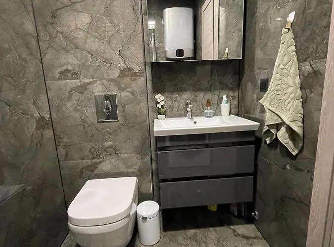 Lavanda 2 Apartment Split