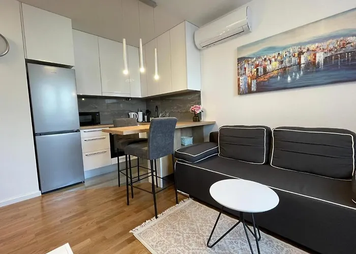 Lavanda 2 Appartement