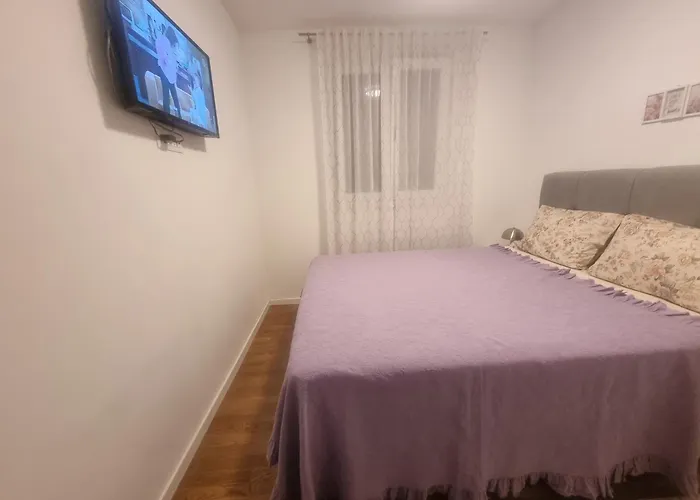 Appartement Lavanda 2 Split