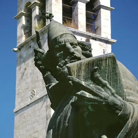 Lavanda 2 斯普利特