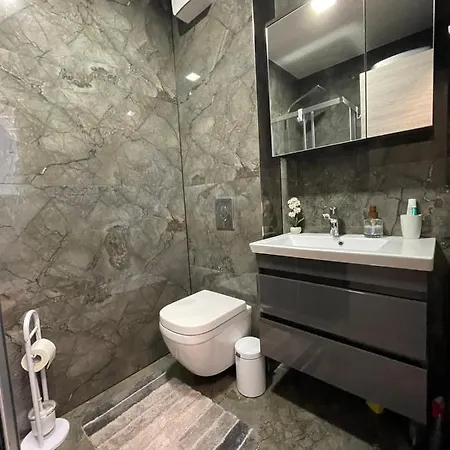 Lavanda 2 公寓 斯普利特